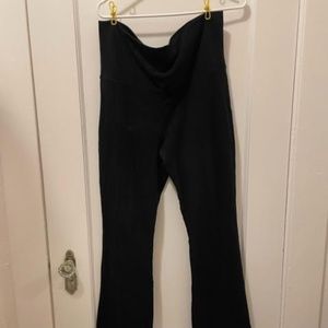Mossimo Supply Co. Women's Black Leggings